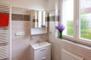 Apartmány JARO Česká Skalice