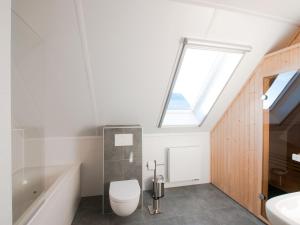 Villa Oesterdam Wellness 10 persons