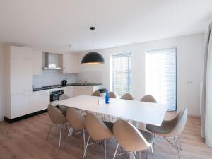 Villa Oesterdam Wellness 10 persons