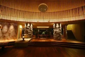 翠山亭 倶楽部 定山渓（大人専用） (Suizantei Club Jozankei-Adults Only)
