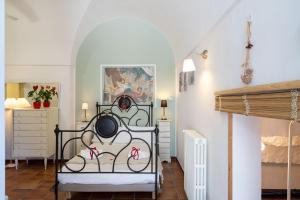 Villa Boschetti Apartments