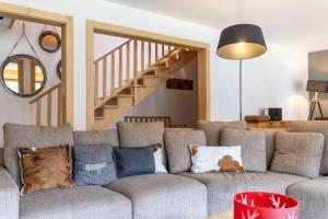 Ecluses 18 - close to ski lift & centre - Nendaz