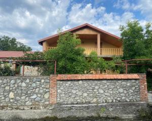 obrázek - Old House