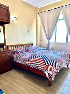 Glory Apartment with sea view delight