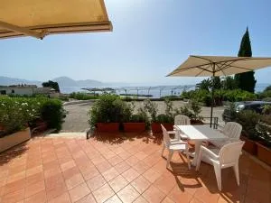 L'Oleandro - 圣焦万尼亚皮罗