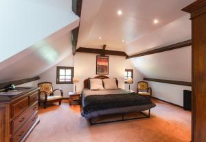 B&B / Chambres d'hotes Les Ruisseaux : photos des chambres