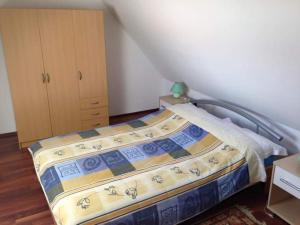 Apartmani Lucija