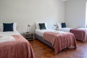 Succeed Campo Pequeno Guest House