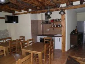 Apartamentos Turísticos Peñafiel - Fompedraza