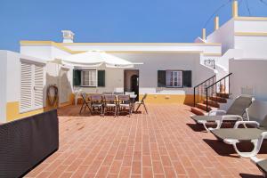 Quinta Alegre Tavira T3