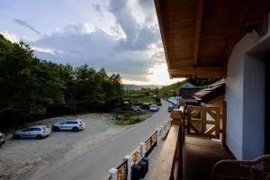 Casa Pricop Moroșană - Luh