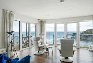 The Lookout - Portreath