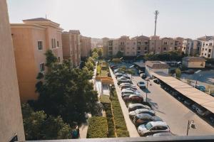Mivida Emaar - Residence by ELEGANT