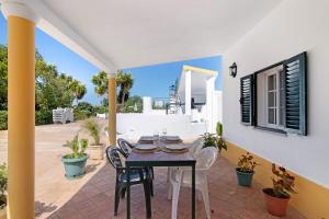 Quinta Alegre Tavira Moderno T2