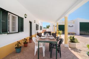 Quinta Alegre Tavira Moderno T2