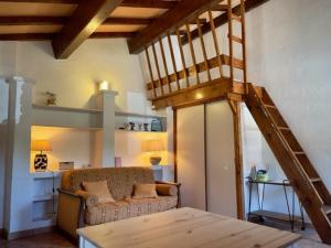 Appartements Bastide de Ruety : photos des chambres