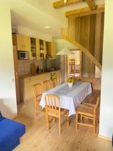 Apartment Steinwänd Top 8 - Scharnstein