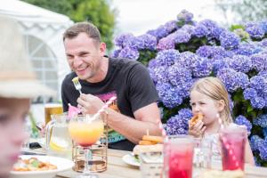 Atlantic Reach Resort