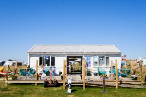 Atlantic Reach Resort