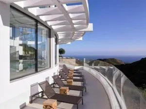 Apartamento 203 y Apartamento 211 Eucaliptos. Palo Alto - Охен