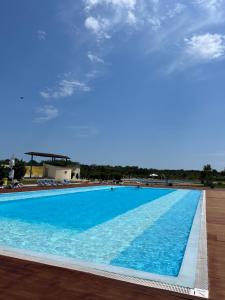 Gabriela Blaxy Apartamente