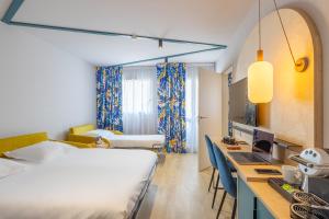 Hotels Urban Hotel & Spa : photos des chambres