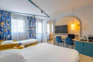 Hotels Urban Hotel & Spa : photos des chambres