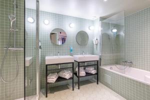 Hotels Urban Hotel & Spa : photos des chambres