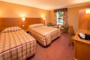 Loch Awe Hotel