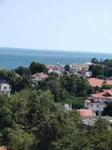 Platinum sea view - Chubayevka