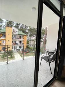 Panorama Bajo Shekvetili