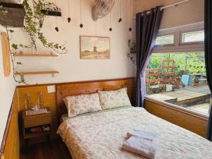 Phòng Tiêu Chuẩn Giường Đôi (Standard Double Room)