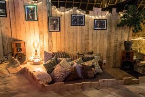 Grange Du 19eme Avec Wellness