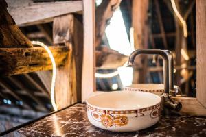 Grange Du 19eme Avec Wellness