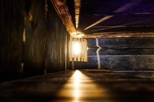 Grange Du 19eme Avec Wellness