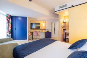 Hotels Urban Hotel & Spa : photos des chambres