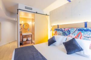 Hotels Urban Hotel & Spa : photos des chambres