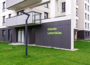 Gdańsk Business Apartments by Rentujemy
