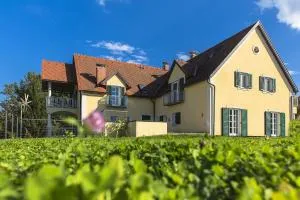 莫尔罗思尔公寓酒店 - 韦因道旁格兰茨