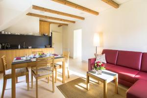 Moor-Rosl Apartmenthotel