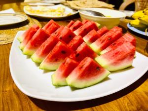 Village feel home stay