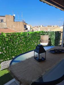 “Hidden Treasure Corfu Centre”