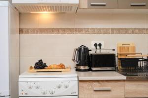 Apartment Galeriana Palace by Litto