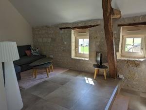 Appartements Un appart' a la campagne : photos des chambres