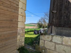 Appartements Un appart' a la campagne : photos des chambres