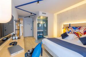 Hotels Urban Hotel & Spa : photos des chambres