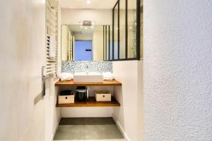 Appartements Residence Les Balcons de Collioure - maeva Home : photos des chambres