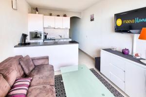 Appartements Residence Les Balcons de Collioure - maeva Home : photos des chambres
