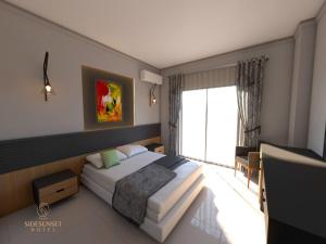 Colaklı Sunset Otel