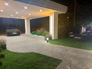 Colaklı Sunset Otel